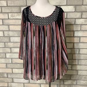 3for$20 blouse 2x